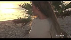 Catherine Mary Stewart - The Beach Girls