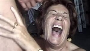 HOTTYMINE.COM BEST SELECTED GRANNY COMPILATION1